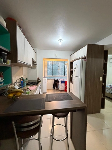 Apartamento à Venda – Residencial Dom Aníbal | Bairro Efapi | Chapecó/: 3ª foto da galeria de imagens do imóvel