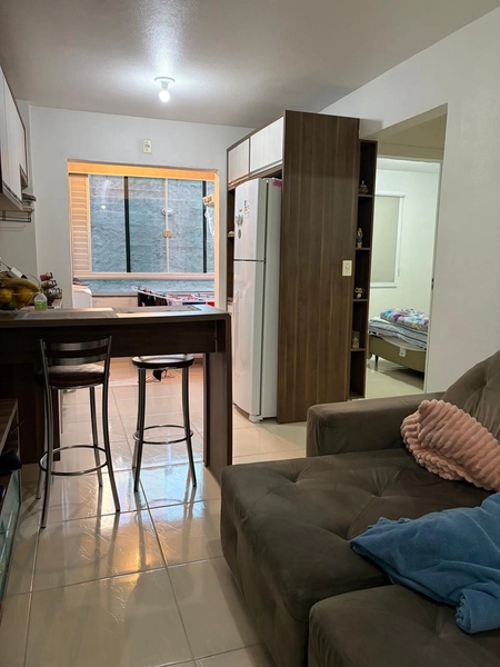 Apartamento à Venda – Residencial Dom Aníbal | Bairro Efapi | Chapecó/: 4ª foto da galeria de imagens do imóvel