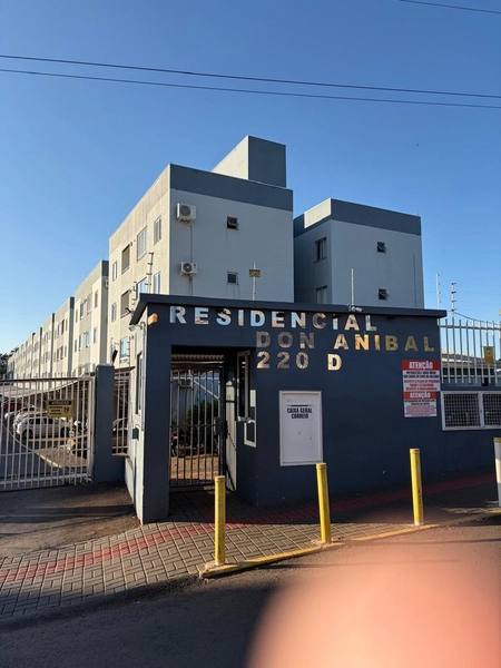 Apartamento à Venda – Residencial Dom Aníbal | Bairro Efapi | Chapecó/