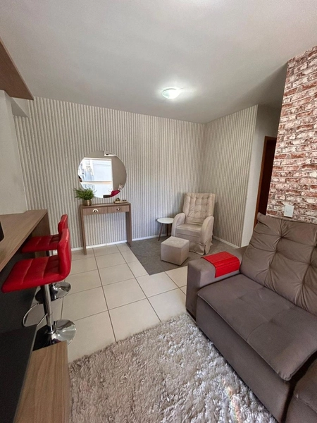 Apartamento à Venda – Bairro Vila Real - Chapecó/SC: 11ª foto da galeria de imagens do imóvel