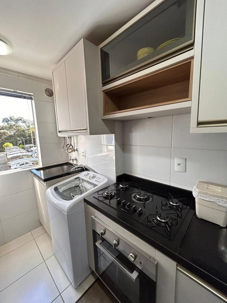 Apartamento à Venda – Bairro Vila Real - Chapecó/SC: 17ª foto da galeria de imagens do imóvel