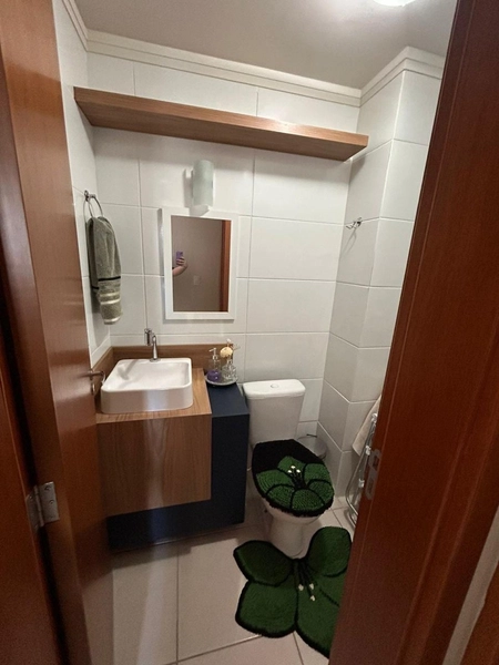 Apartamento à Venda – Bairro Vila Real - Chapecó/SC: 8ª foto da galeria de imagens do imóvel