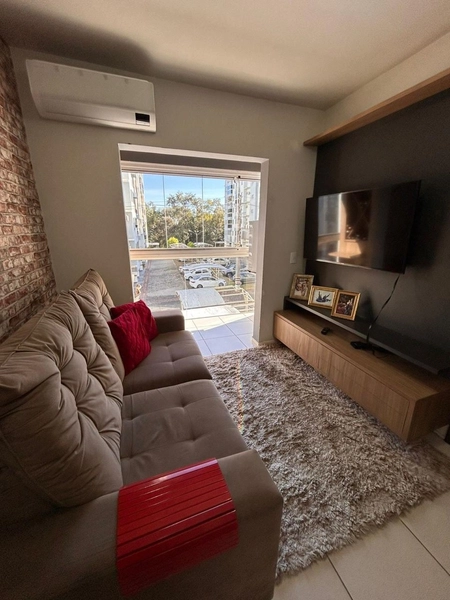 Apartamento à Venda – Bairro Vila Real - Chapecó/SC: 1ª foto da galeria de imagens do imóvel