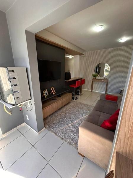 Apartamento à Venda – Bairro Vila Real - Chapecó/SC: 15ª foto da galeria de imagens do imóvel
