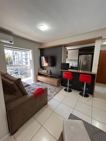 Apartamento à Venda – Bairro Vila Real - Chapecó/SC: 10ª foto da galeria de imagens do imóvel
