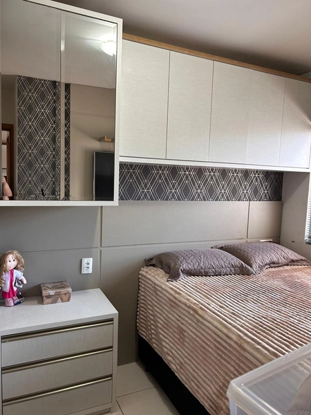 Apartamento à Venda – Bairro Vila Real - Chapecó/SC: 3ª foto da galeria de imagens do imóvel