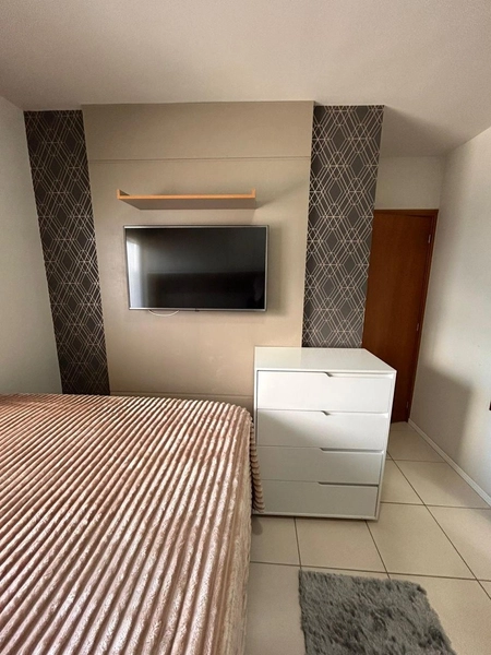 Apartamento à Venda – Bairro Vila Real - Chapecó/SC: 5ª foto da galeria de imagens do imóvel
