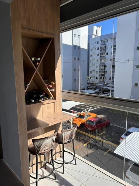 Apartamento à Venda – Bairro Vila Real - Chapecó/SC: 14ª foto da galeria de imagens do imóvel