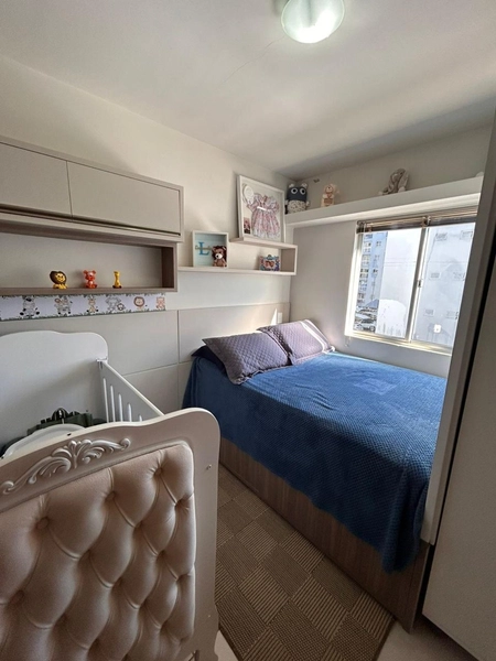 Apartamento à Venda – Bairro Vila Real - Chapecó/SC: 7ª foto da galeria de imagens do imóvel