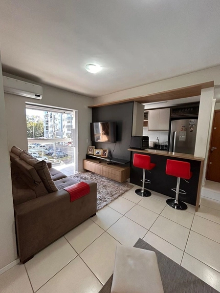 Apartamento à Venda – Bairro Vila Real - Chapecó/SC: 12ª foto da galeria de imagens do imóvel