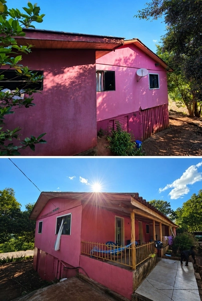 Área de Terras à Venda em ARVOREDO/SC: 3ª foto da galeria de imagens do imóvel