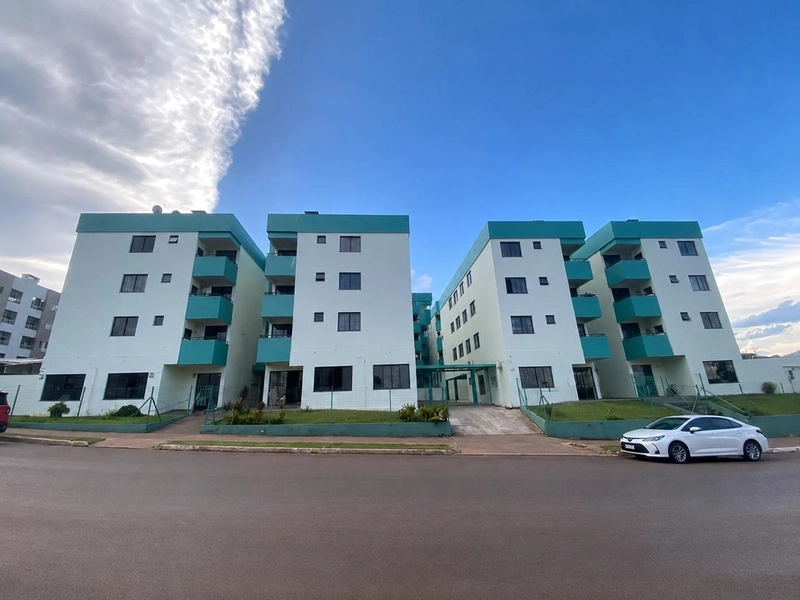 Apartamento à Venda no Bairro Efapi – Ao lado da UNO Chapecó!: 1ª foto da galeria de imagens do imóvel