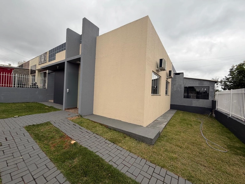 CASA GEMINADA DE ESQUINA À VENDA – BAIRRO SANTO ANTÔNIO  - CHAPECÓ/SC: 5ª foto da galeria de imagens do imóvel
