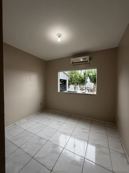 CASA GEMINADA DE ESQUINA À VENDA – BAIRRO SANTO ANTÔNIO  - CHAPECÓ/SC: 9ª foto da galeria de imagens do imóvel