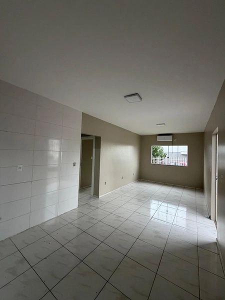 CASA GEMINADA DE ESQUINA À VENDA – BAIRRO SANTO ANTÔNIO  - CHAPECÓ/SC: 8ª foto da galeria de imagens do imóvel