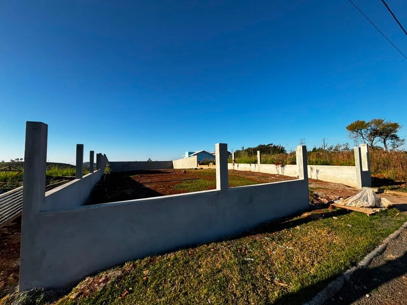 Terreno à Venda em Nova Itaberaba-SC: 1ª foto da galeria de imagens do imóvel