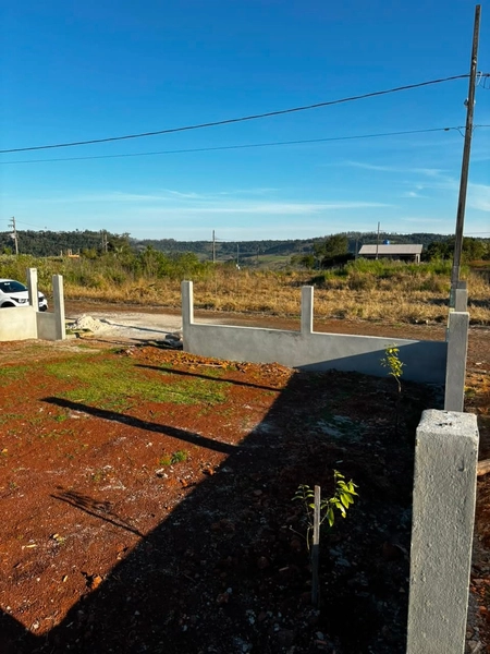 Terreno à Venda em Nova Itaberaba-SC: 8ª foto da galeria de imagens do imóvel