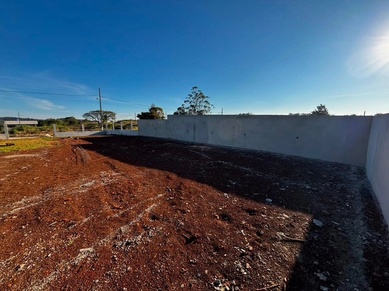 Terreno à Venda em Nova Itaberaba-SC: 7ª foto da galeria de imagens do imóvel
