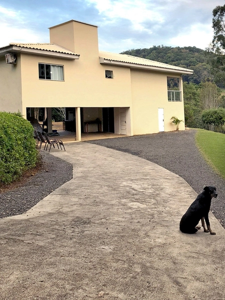 CHÁCARA À VENDA – CHAPECÓ/SC: 6ª foto da galeria de imagens do imóvel