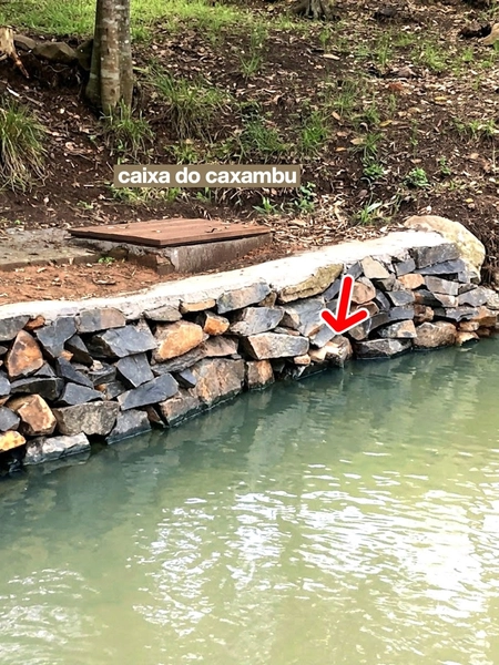 CHÁCARA À VENDA – CHAPECÓ/SC: 7ª foto da galeria de imagens do imóvel