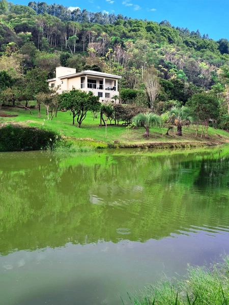 CHÁCARA À VENDA – CHAPECÓ/SC: 1ª foto da galeria de imagens do imóvel