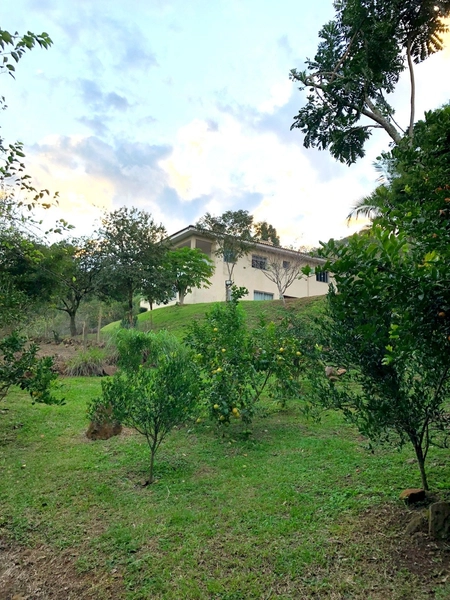 CHÁCARA À VENDA – CHAPECÓ/SC: 5ª foto da galeria de imagens do imóvel