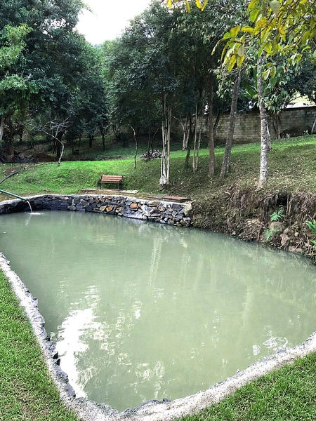 CHÁCARA À VENDA – CHAPECÓ/SC: 9ª foto da galeria de imagens do imóvel