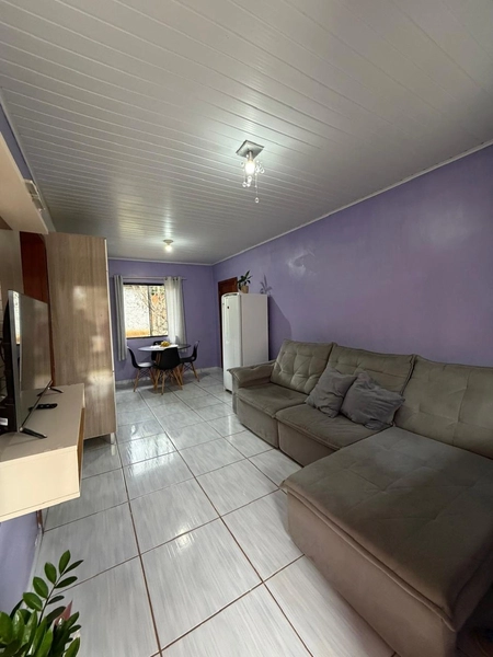 CASA À VENDA – BAIRRO DI FIORI | GUATAMBU/SC: 8ª foto da galeria de imagens do imóvel