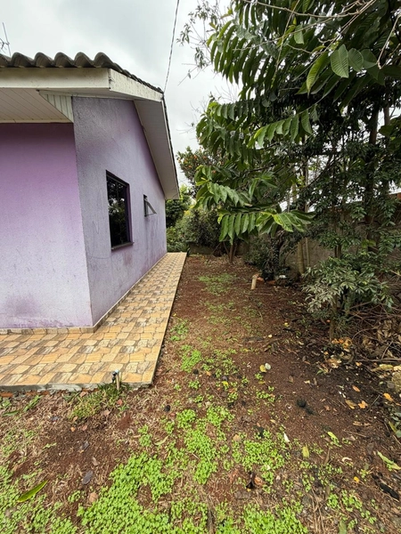 CASA À VENDA – BAIRRO DI FIORI | GUATAMBU/SC: 5ª foto da galeria de imagens do imóvel