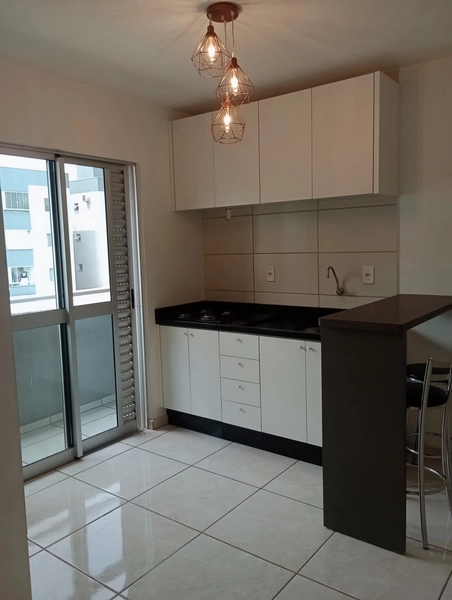 APARTAMENTO À VENDA – EFAPI | CHAPECÓ/SC: 6ª foto da galeria de imagens do imóvel