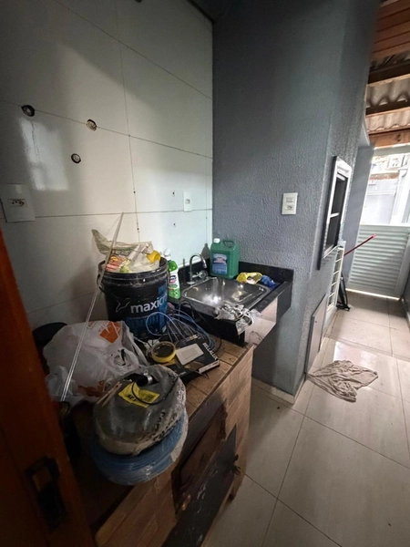 CASA A VENDA NO BAIRRO DESBRAVADOR – CHAPECÓ/SC: 7ª foto da galeria de imagens do imóvel