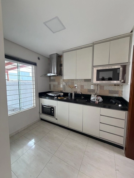 CASA A VENDA NO BAIRRO DESBRAVADOR – CHAPECÓ/SC: 4ª foto da galeria de imagens do imóvel