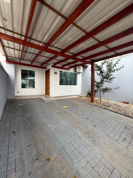 CASA A VENDA NO BAIRRO DESBRAVADOR – CHAPECÓ/SC: 13ª foto da galeria de imagens do imóvel