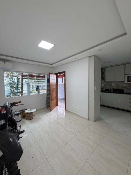 CASA A VENDA NO BAIRRO DESBRAVADOR – CHAPECÓ/SC: 2ª foto da galeria de imagens do imóvel