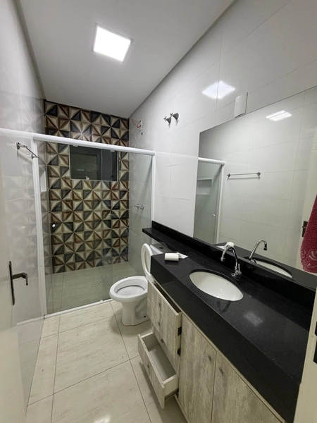 CASA A VENDA NO BAIRRO DESBRAVADOR – CHAPECÓ/SC: 8ª foto da galeria de imagens do imóvel