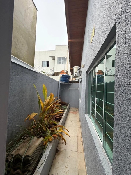 CASA A VENDA NO BAIRRO DESBRAVADOR – CHAPECÓ/SC: 6ª foto da galeria de imagens do imóvel