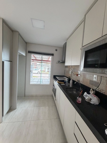 CASA A VENDA NO BAIRRO DESBRAVADOR – CHAPECÓ/SC: 5ª foto da galeria de imagens do imóvel