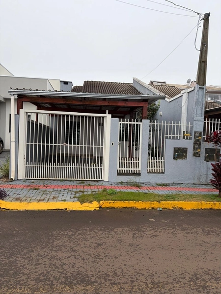 CASA A VENDA NO BAIRRO DESBRAVADOR – CHAPECÓ/SC: 12ª foto da galeria de imagens do imóvel