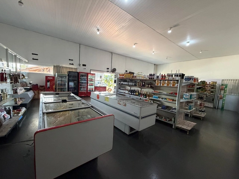 OPORTUNIDADE DE INVESTIMENTO – MERCADO COMPLETO À VENDA | REGIÃO DA EF: 10ª foto da galeria de imagens do imóvel