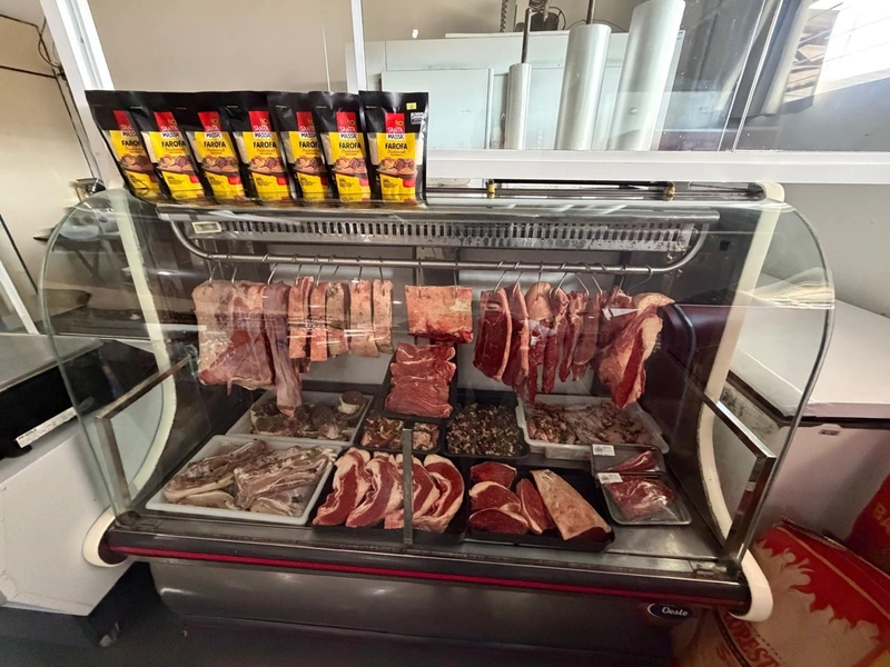 OPORTUNIDADE DE INVESTIMENTO – MERCADO COMPLETO À VENDA | REGIÃO DA EF: 14ª foto da galeria de imagens do imóvel