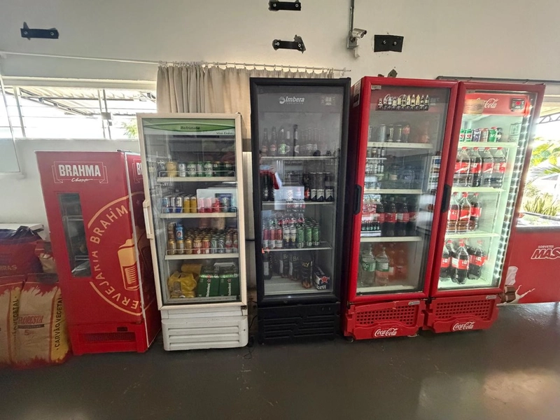 OPORTUNIDADE DE INVESTIMENTO – MERCADO COMPLETO À VENDA | REGIÃO DA EF: 8ª foto da galeria de imagens do imóvel