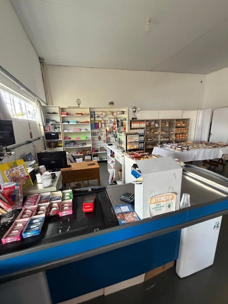 OPORTUNIDADE DE INVESTIMENTO – MERCADO COMPLETO À VENDA | REGIÃO DA EF: 2ª foto da galeria de imagens do imóvel