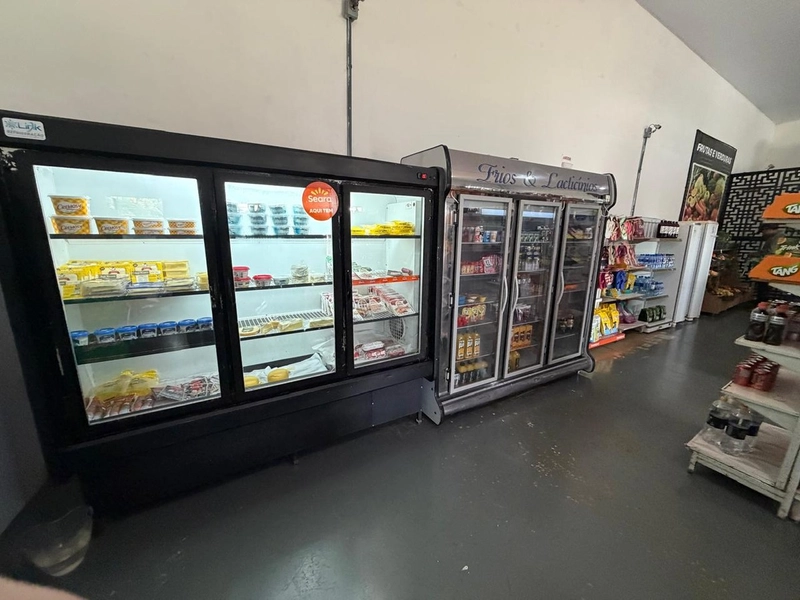 OPORTUNIDADE DE INVESTIMENTO – MERCADO COMPLETO À VENDA | REGIÃO DA EF: 4ª foto da galeria de imagens do imóvel