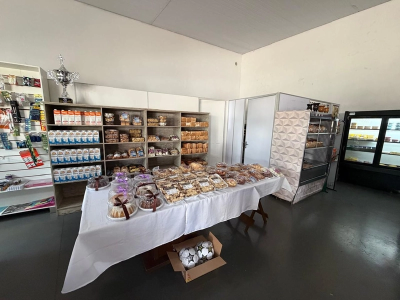 OPORTUNIDADE DE INVESTIMENTO – MERCADO COMPLETO À VENDA | REGIÃO DA EF: 5ª foto da galeria de imagens do imóvel