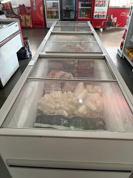 OPORTUNIDADE DE INVESTIMENTO – MERCADO COMPLETO À VENDA | REGIÃO DA EF: 9ª foto da galeria de imagens do imóvel
