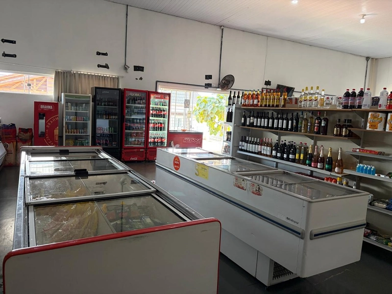 OPORTUNIDADE DE INVESTIMENTO – MERCADO COMPLETO À VENDA | REGIÃO DA EF: 11ª foto da galeria de imagens do imóvel