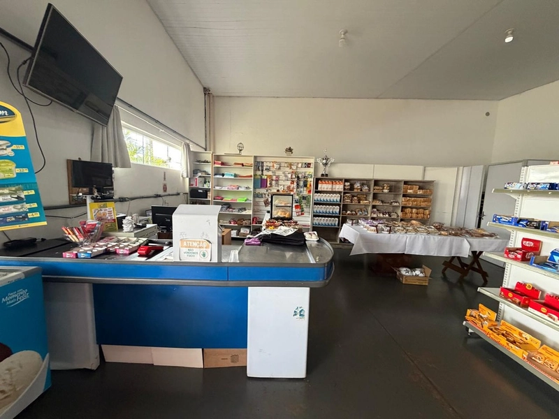 OPORTUNIDADE DE INVESTIMENTO – MERCADO COMPLETO À VENDA | REGIÃO DA EF: 3ª foto da galeria de imagens do imóvel