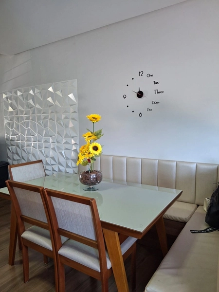 CASA À VENDA – LOTEAMENTO DI FIORI | GUATAMBU/SC: 4ª foto da galeria de imagens do imóvel