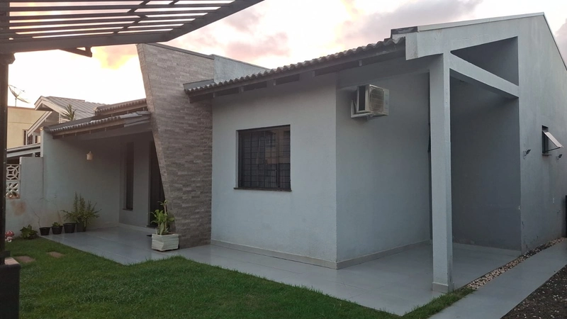 CASA À VENDA – LOTEAMENTO DI FIORI | GUATAMBU/SC: 8ª foto da galeria de imagens do imóvel
