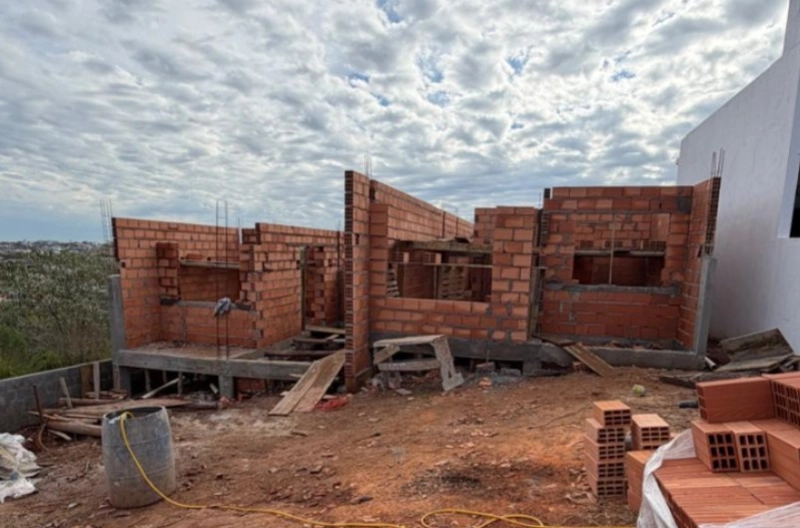 CASAS À VENDA – LOTEAMENTO PÔR DO SOL II | EFAPI – CHAPECÓ/SC: 3ª foto da galeria de imagens do imóvel